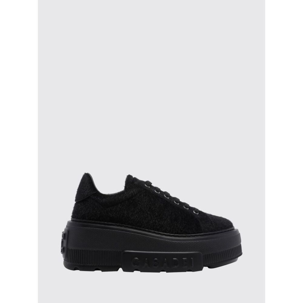 Sneakers Woman Casadei